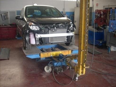 Autocarrozzeria Depetris - Immagine 2