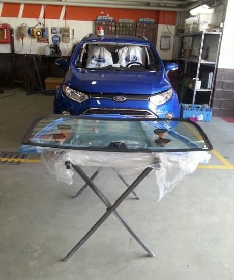 Autocarrozzeria Ferrari Antonio - Immagine 2