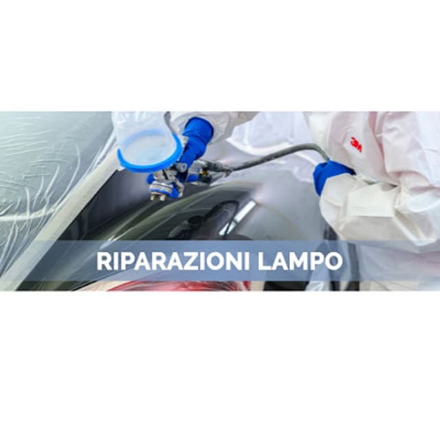 Autocarrozzeria F.lli Grassi - Immagine 1