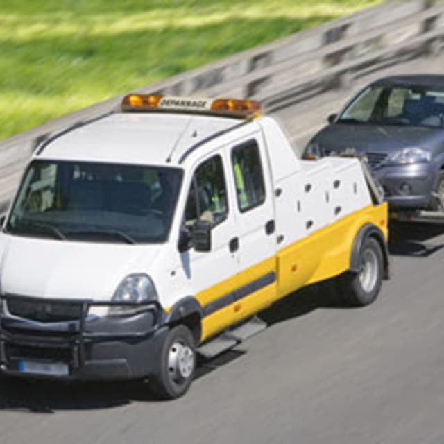 Autocarrozzeria Governatori - Immagine 1