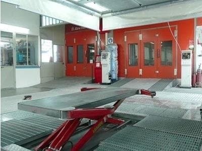 Autocarrozzeria Grand Prix - Immagine 2