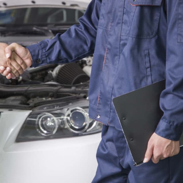 Autocarrozzeria Guidi - Immagine 1