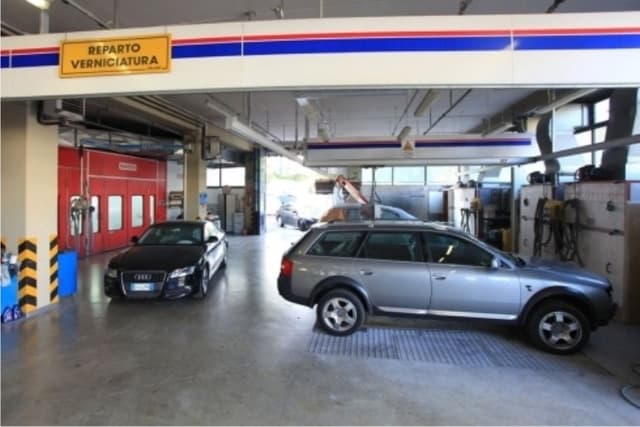 Autocarrozzeria Italcar - Immagine 2