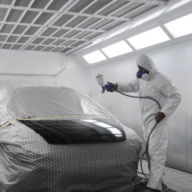 Autocarrozzeria Jolly Car - Immagine 1