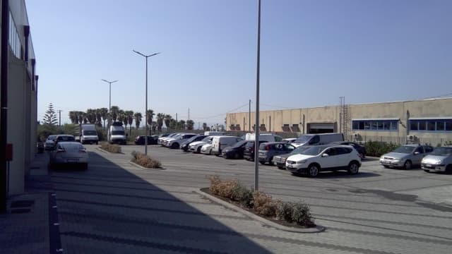 Autocarrozzeria Mediterranea - Immagine 1