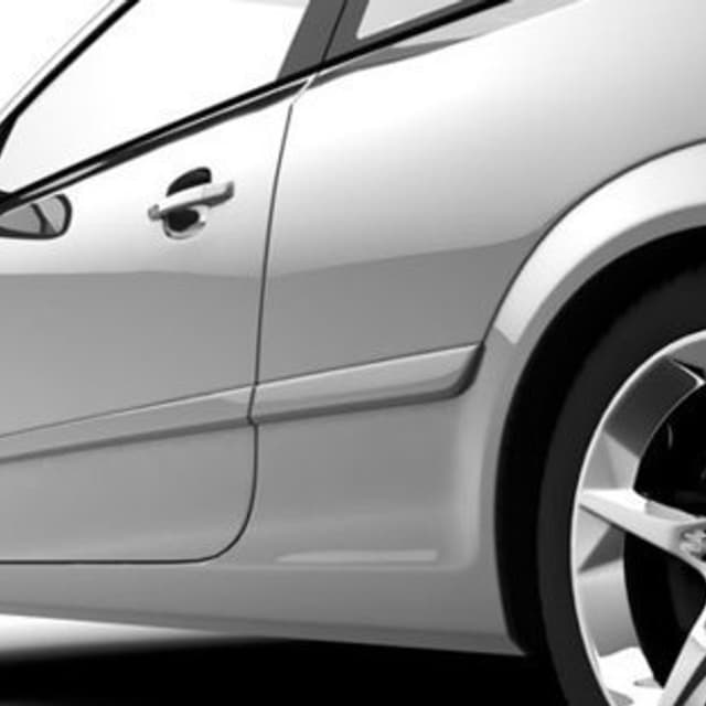 Autocarrozzeria Milito - Immagine 1