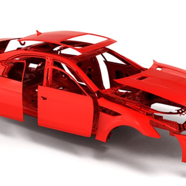 Autocarrozzeria Milito - Immagine 2