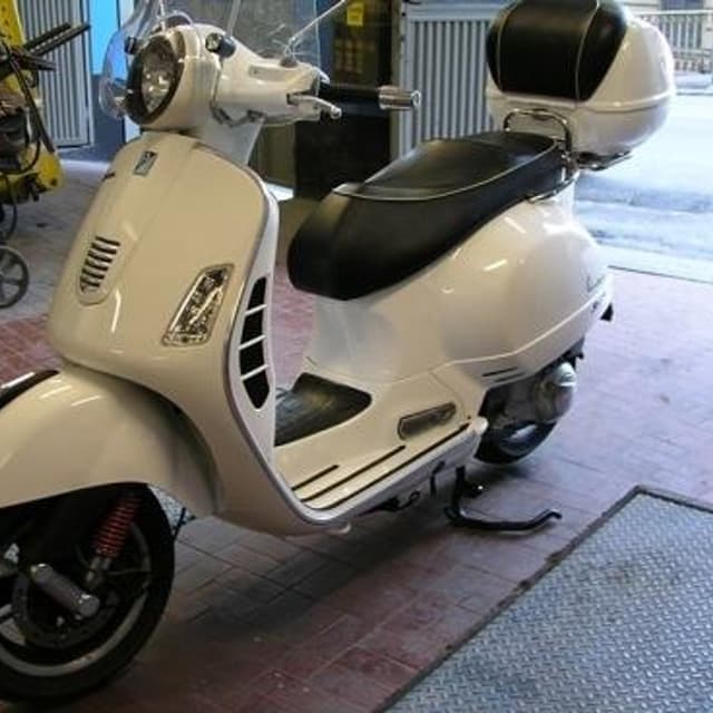 Autocarrozzeria Montaldo - Immagine 1