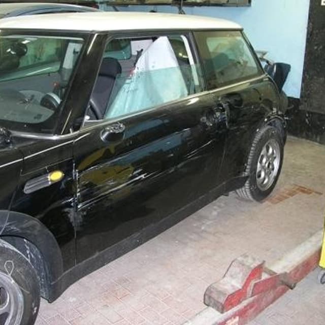 Autocarrozzeria Montaldo - Immagine 2