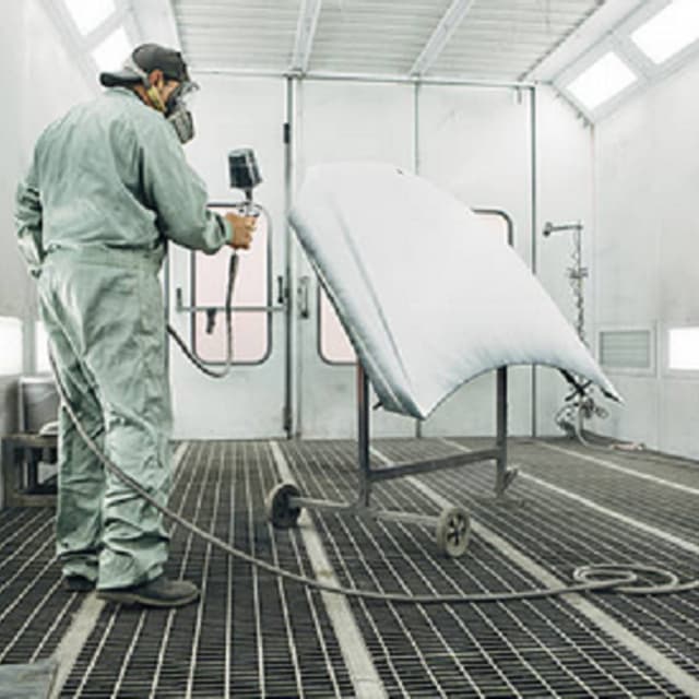 Autocarrozzeria Montecchi Giuseppe - Immagine 2