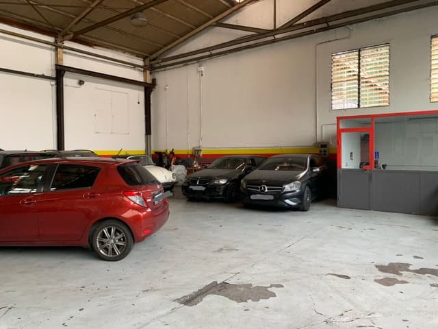 Autocarrozzeria Monzese - Immagine 2