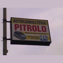 Autocarrozzeria Pitrolo - Immagine 1
