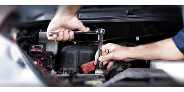 Autocarrozzeria Sipicar - Immagine 1