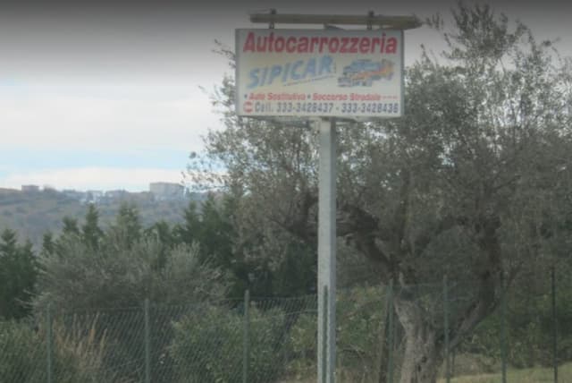 Autocarrozzeria Sipicar - Immagine 2