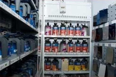 Autocarrozzeria Tartari e Righi - Immagine 2