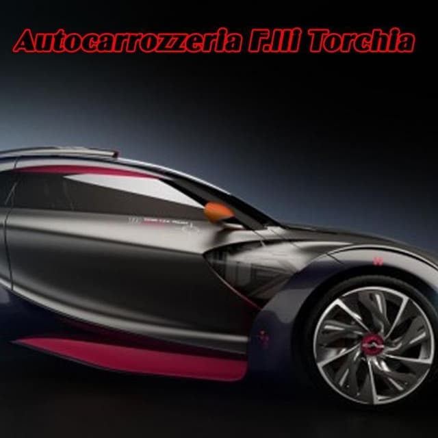 Autocarrozzeria Torchia - Immagine 2