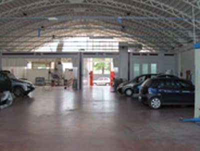 Autocarrozzeria Toscana - Immagine 2
