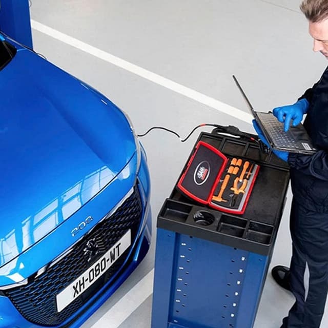 Autoclub Marche Service - Immagine 1