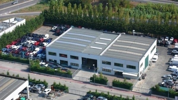 Autodemolizione Giorgi - Immagine 2