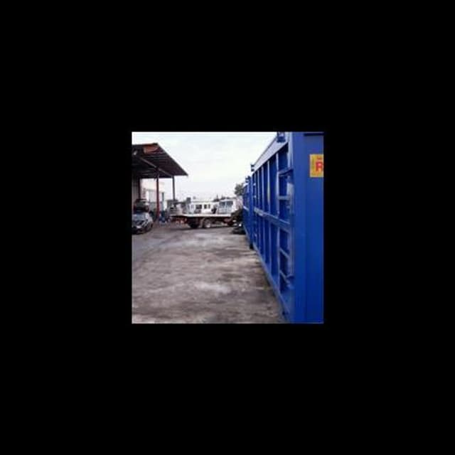 Autodemolizione Metalricicla - Immagine 1