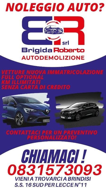 Autodemolizioni Brigida Roberto S.r.l. - Immagine 2