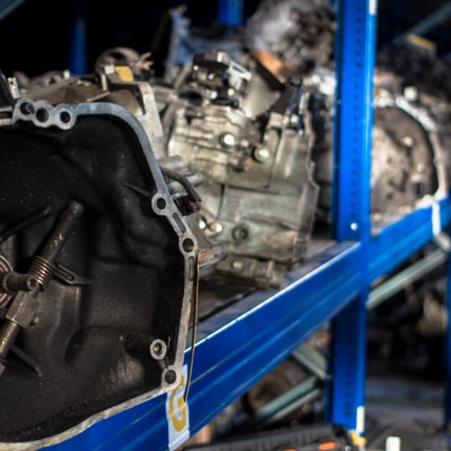 Autodemolizioni Bruma - Immagine 2