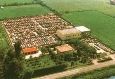 Autodemolizioni Carraro S.r.l. - Immagine 1