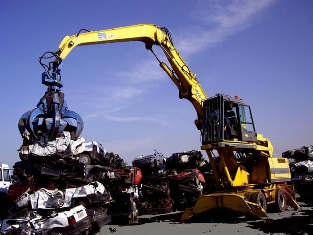 Autodemolizioni F.lli Maschio - Immagine 1