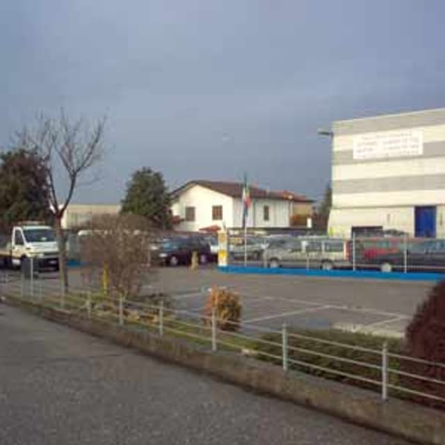 Autodemolizioni Giusto - Immagine 1