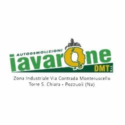 Autodemolizioni Iavarone Dmt - Immagine 2