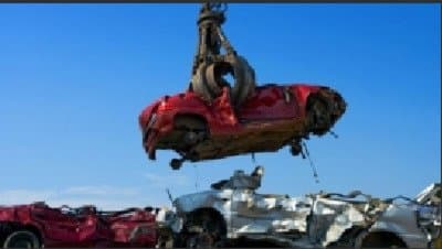 Autodemolizioni Il Ragno - Immagine 1