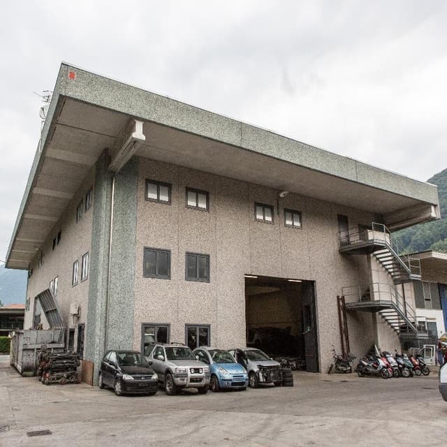 Autodemolizioni Zucchelli Guerino & Figli - Immagine 1