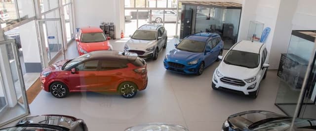 Autofficina 91 - Immagine 1