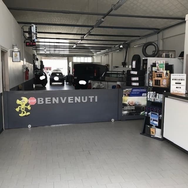 Autofficina Ar.Ban. - Immagine 1