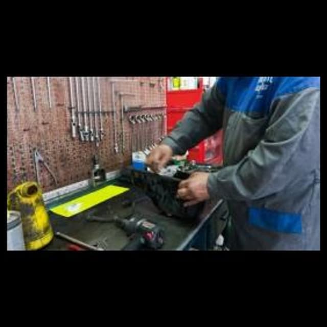 Autofficina Arcauto - Immagine 2