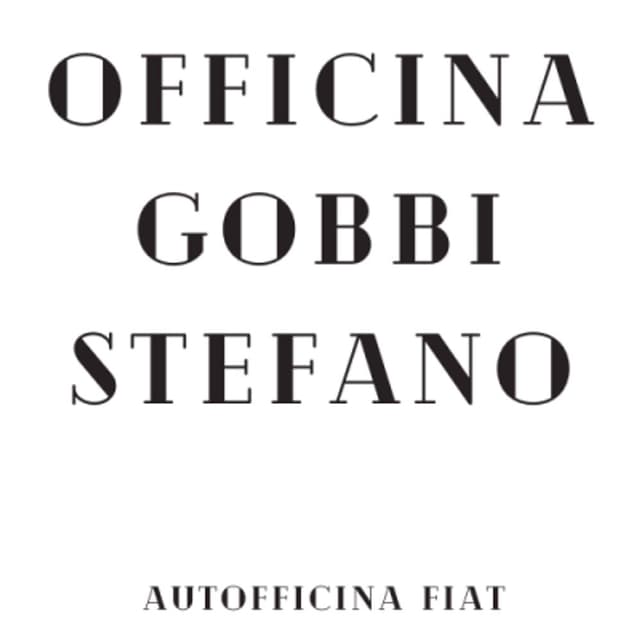 Autofficina Autorizzata Fiat Gobbi Stefano - Immagine 1