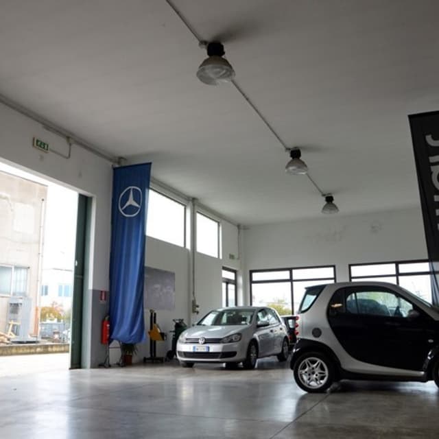 Autofficina B e B Motors - Immagine 1