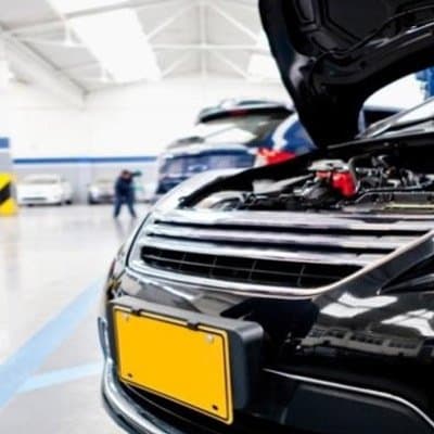 Autofficina Barbetti - Immagine 2