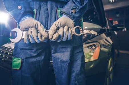 Autofficina Belotti - Immagine 2