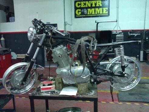 Autofficina Benfatti - Immagine 2