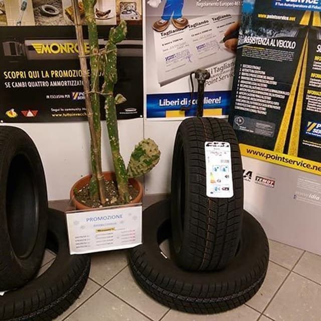 Autofficina Bernardi - Immagine 2