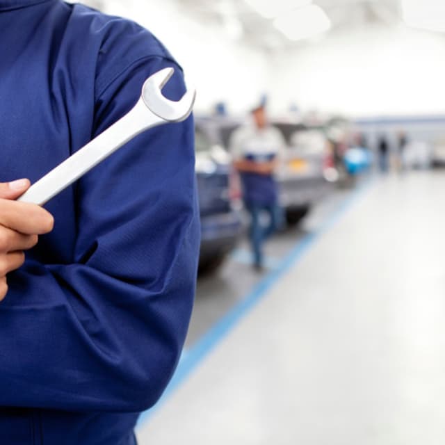 Autofficina Boca - Immagine 1