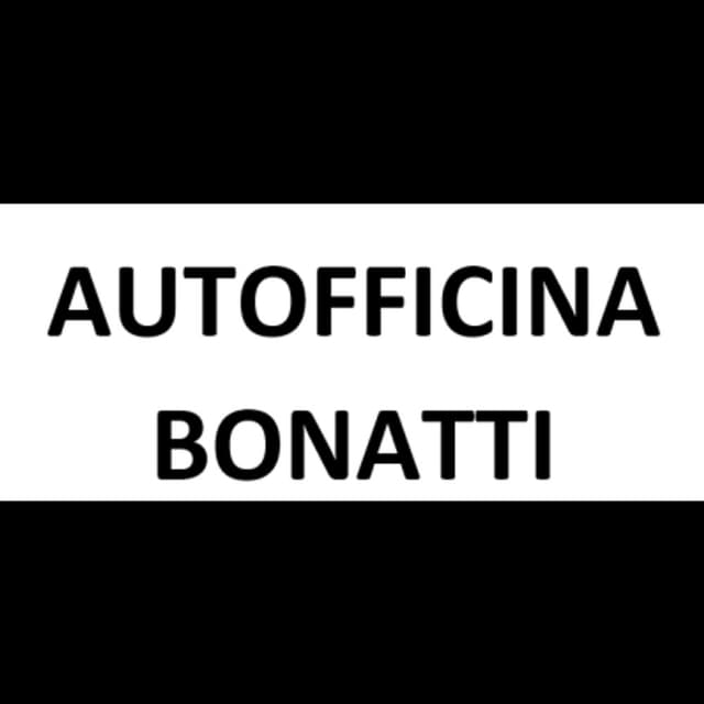 Autofficina Bonatti - Immagine 1