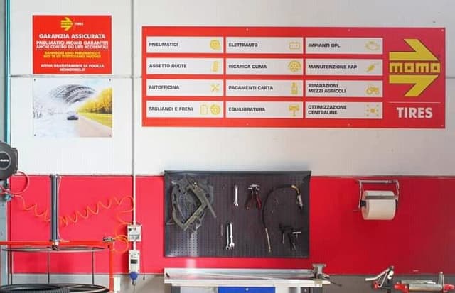 Autofficina Campana - Immagine 2