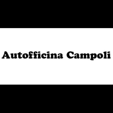 Autofficina Campoli - Immagine 1