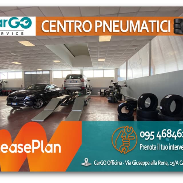 Autofficina Cargo Service - Immagine 2