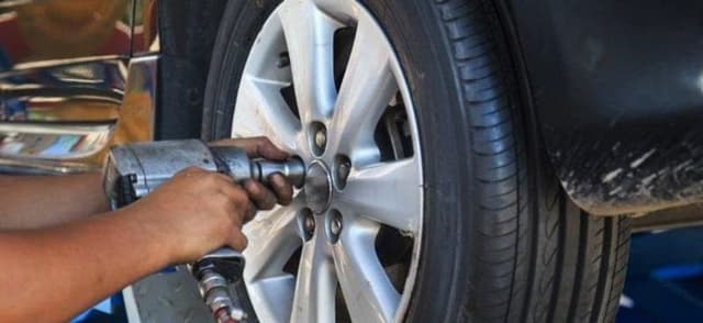 Autofficina Caronello Auto & Service - Immagine 1