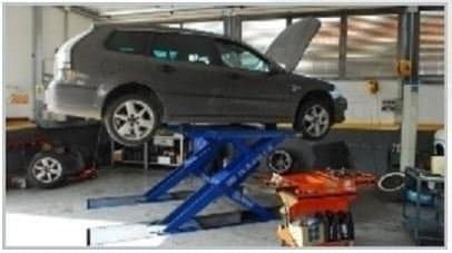 Autofficina Caronello Auto & Service - Immagine 2