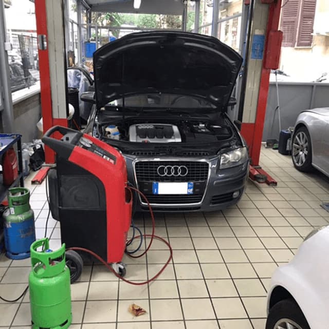 Autofficina Carrozzeria Alimonda - Immagine 2