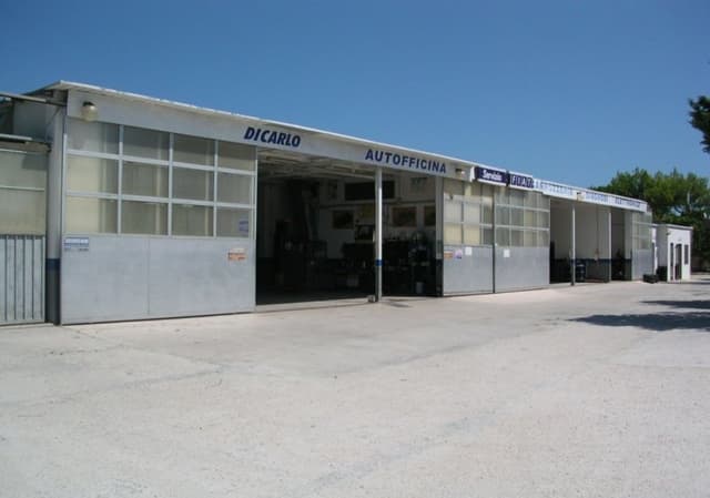 Autofficina Carrozzeria Dicarlo Celestino - Immagine 1